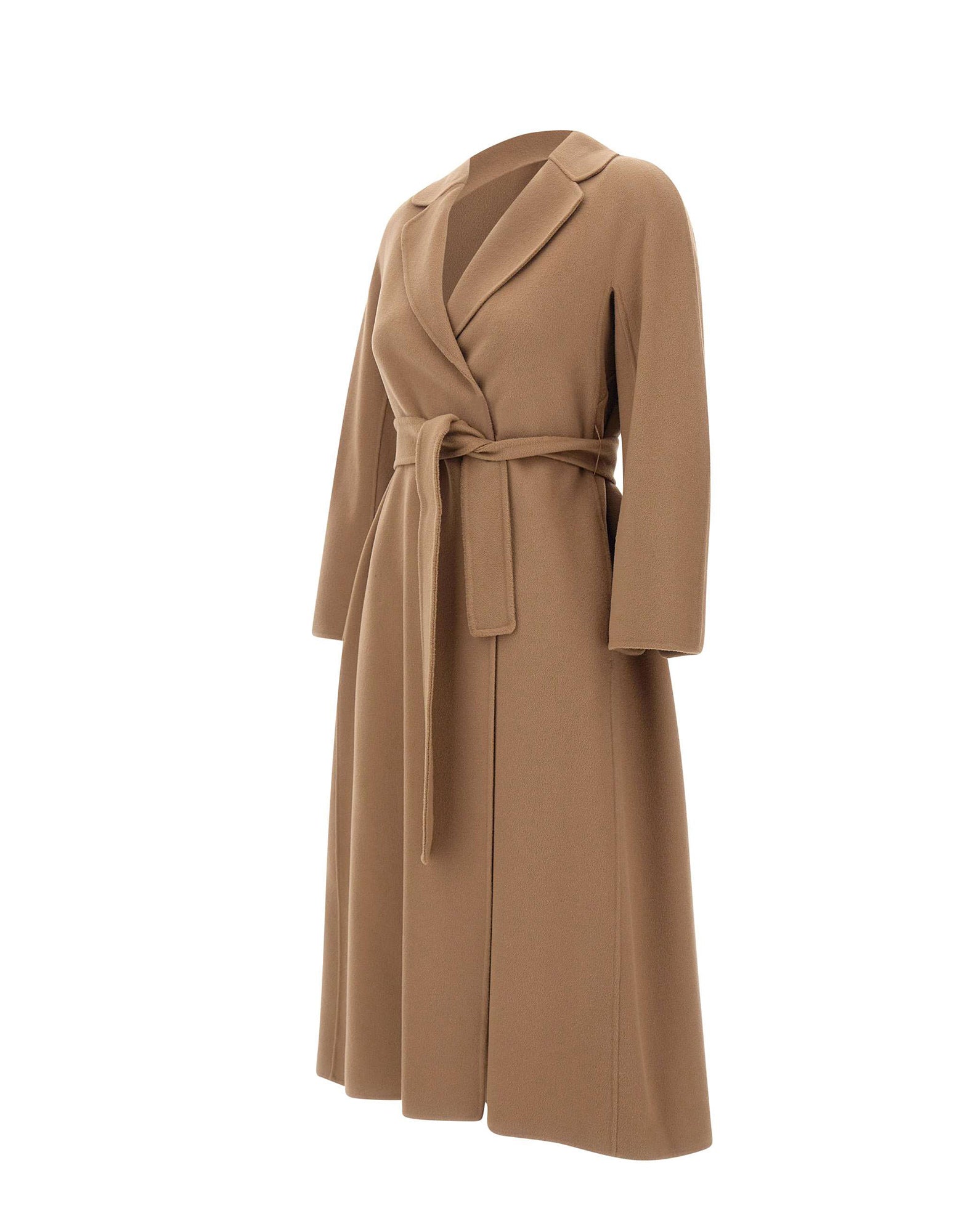 'S Max Mara Cappotto "Esturia", view 2