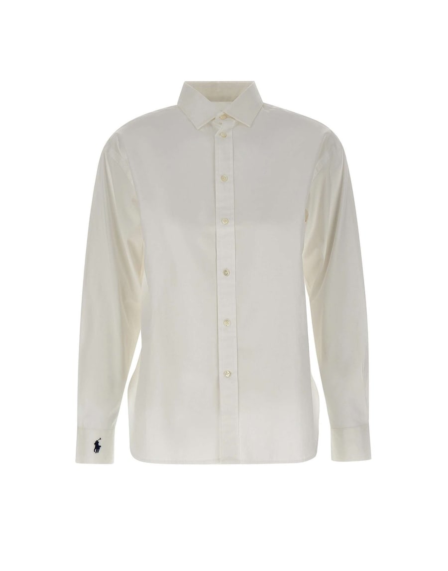 Polo Ralph Lauren Camicia oversize