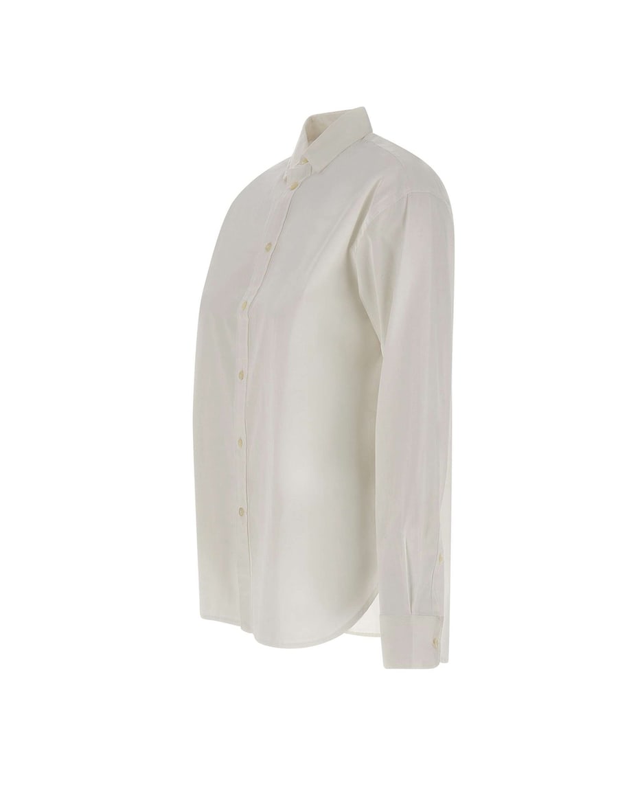 Polo Ralph Lauren Camicia oversize, view 2
