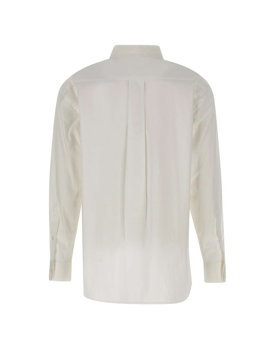 Polo Ralph Lauren Camicia oversize, view 3