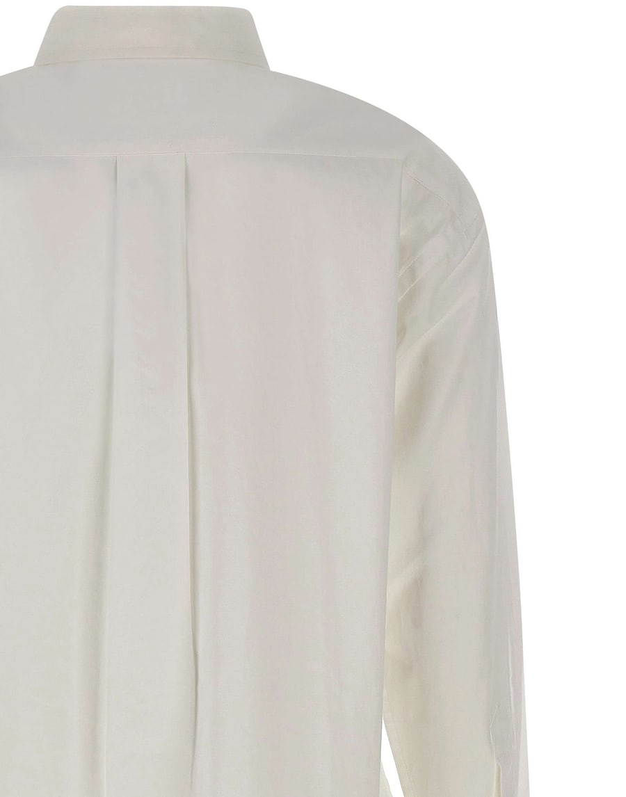 Polo Ralph Lauren Camicia oversize, view 4