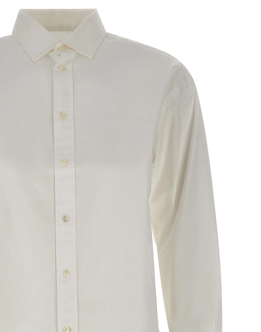 Polo Ralph Lauren Camicia oversize, view 5