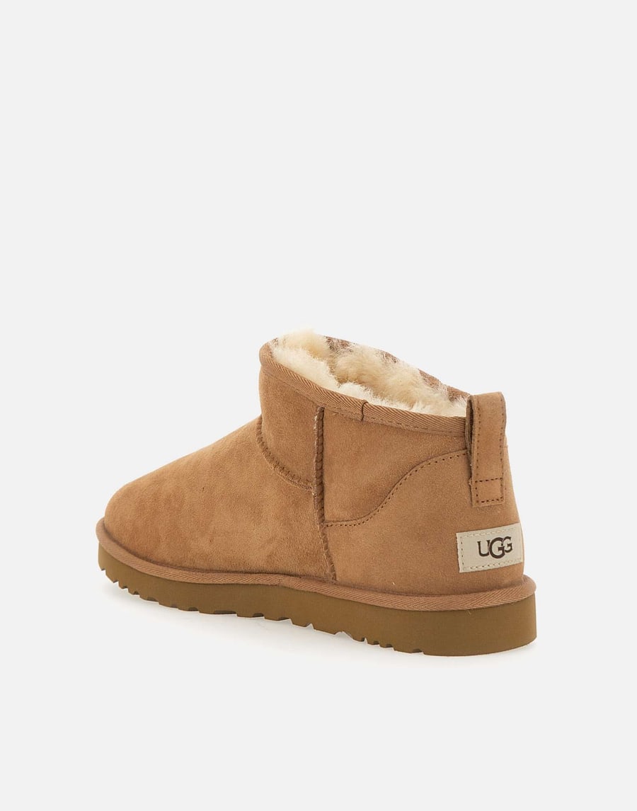 UGG Stivali "M Classic ultra mini", view 3