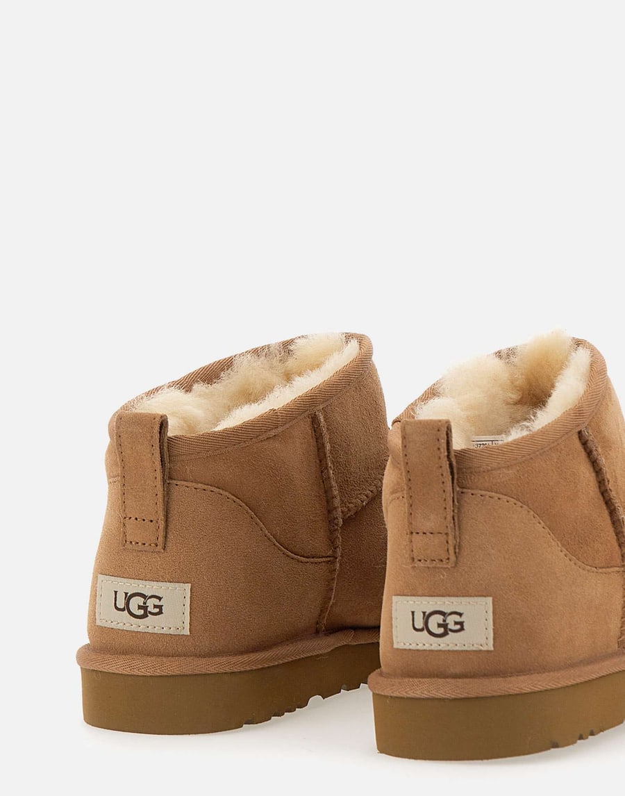 UGG Stivali "M Classic ultra mini", view 7