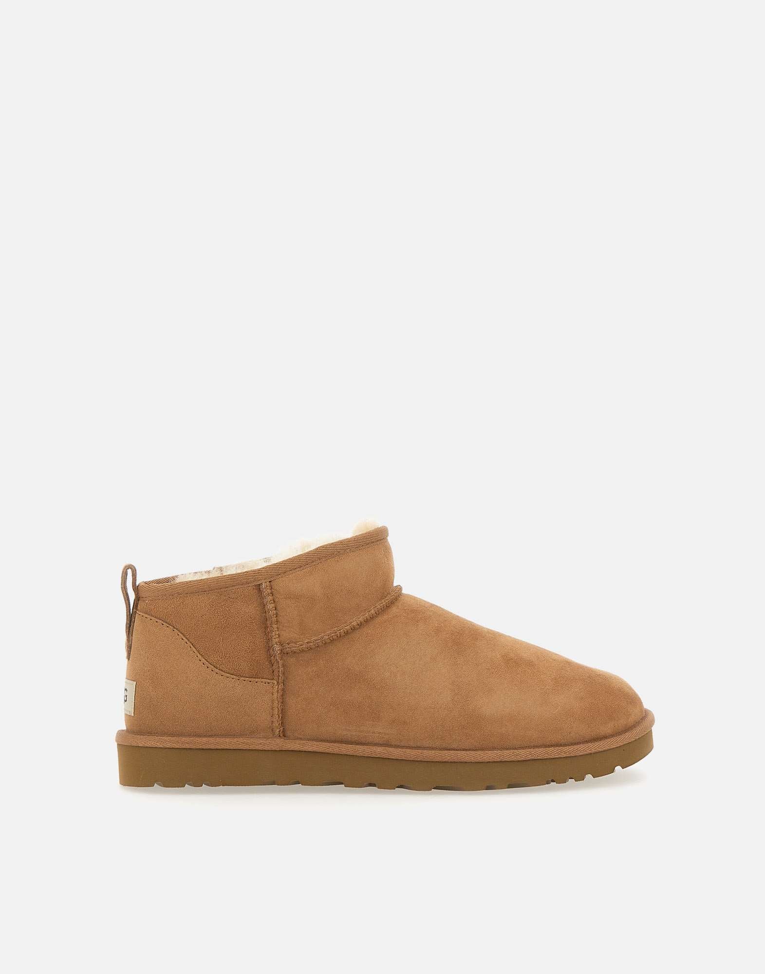 UGG Stivali "M Classic ultra mini"