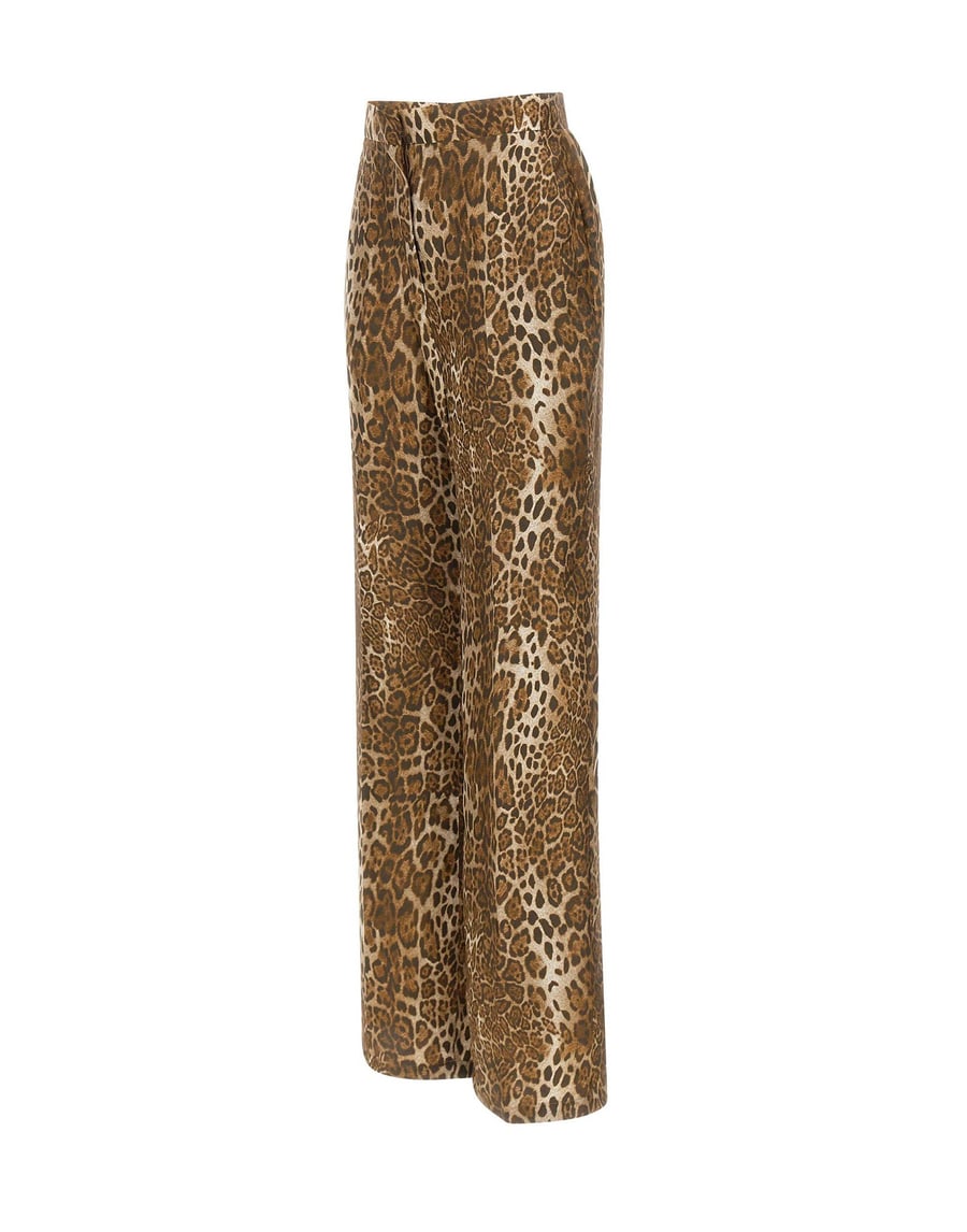 Max Mara Studio Pantaloni "Romana", view 2