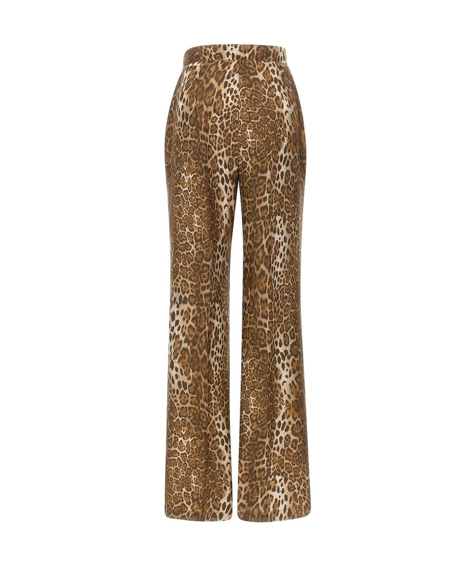 Max Mara Studio Pantaloni "Romana", view 3