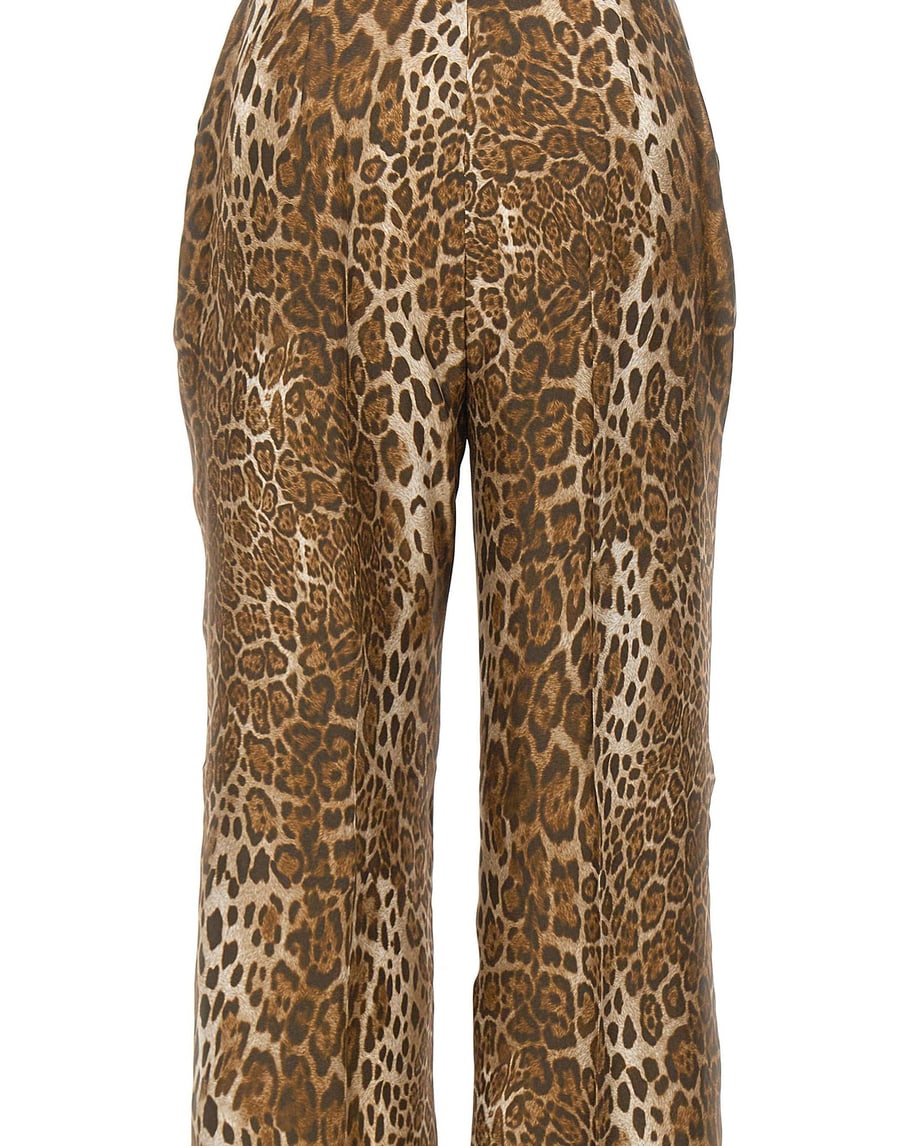 Max Mara Studio Pantaloni "Romana", view 4
