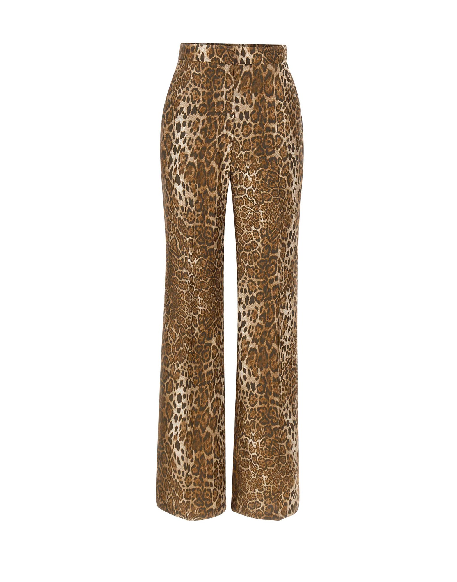 Max Mara Studio Pantaloni "Romana"