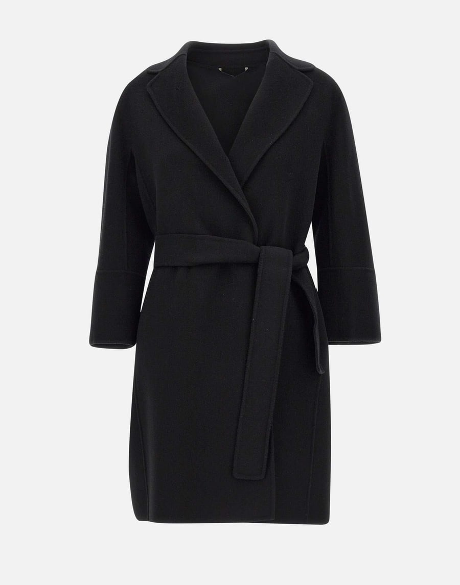 'S Max Mara Cappotto "Arona"
