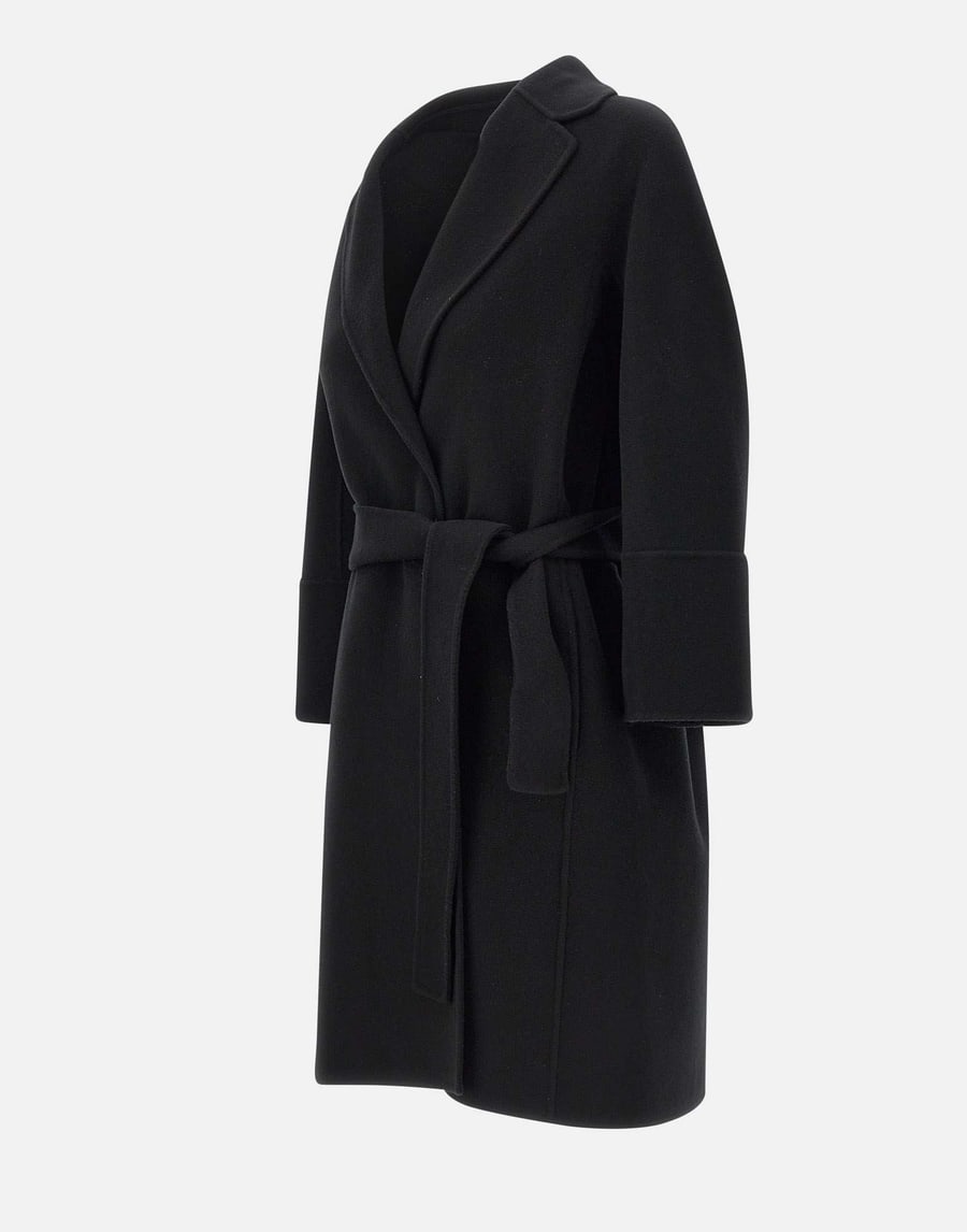 'S Max Mara Cappotto "Arona", view 2