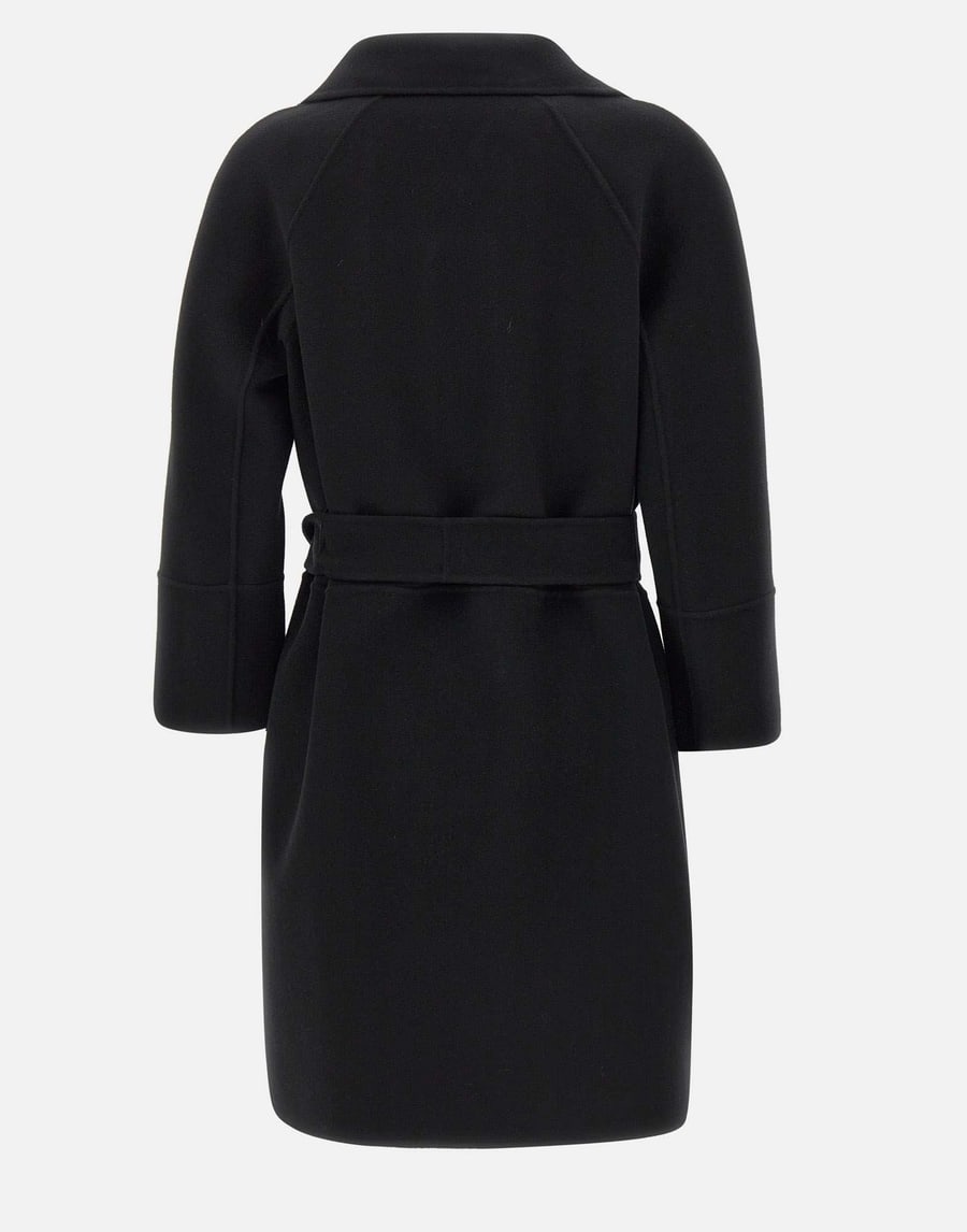 'S Max Mara Cappotto "Arona", view 3
