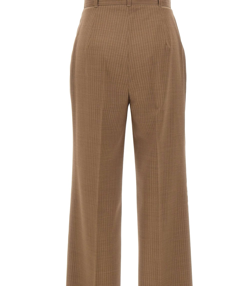 Max Mara Studio Pantaloni "Cambusa", view 5