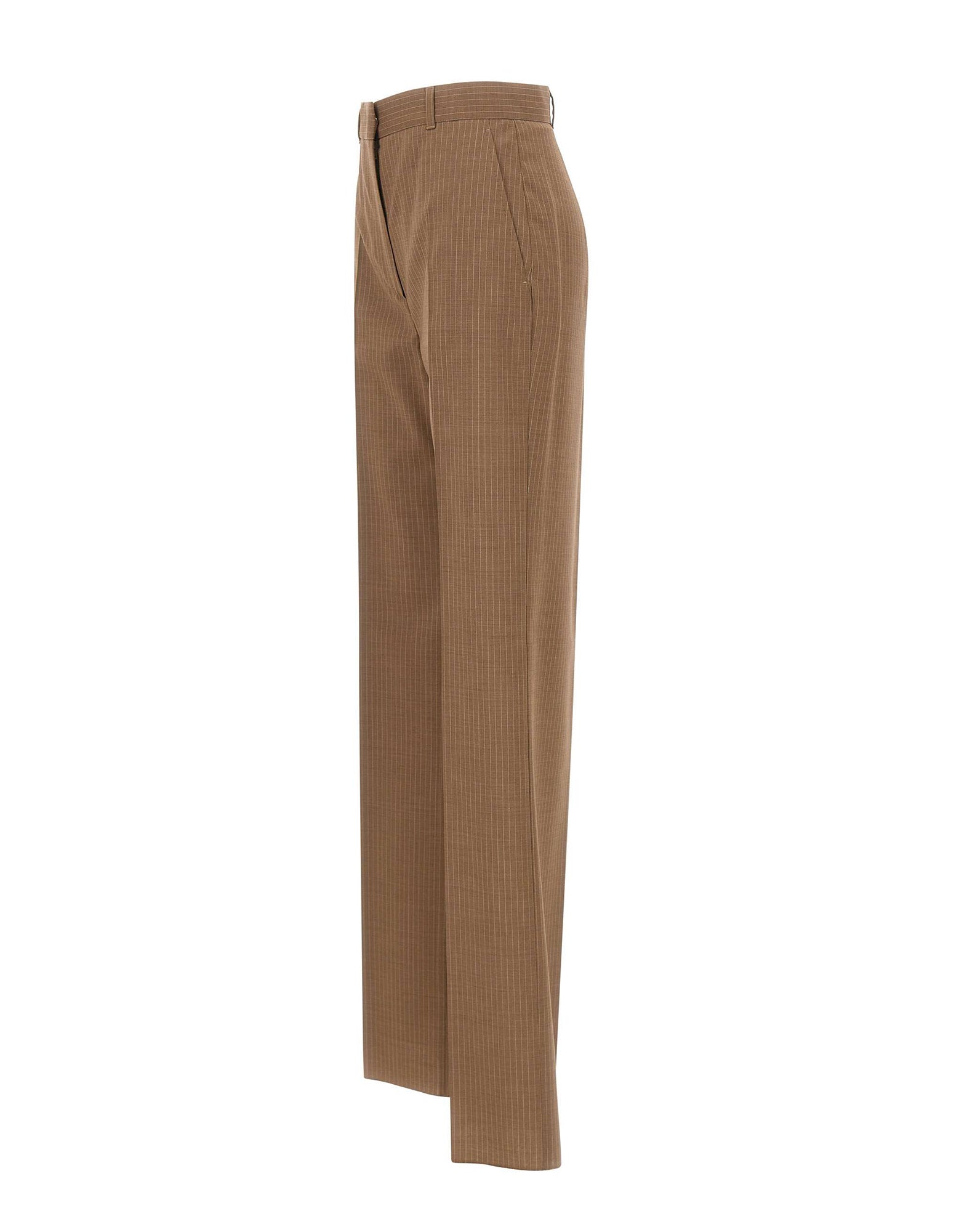 Max Mara Studio Pantaloni "Cambusa", view 2