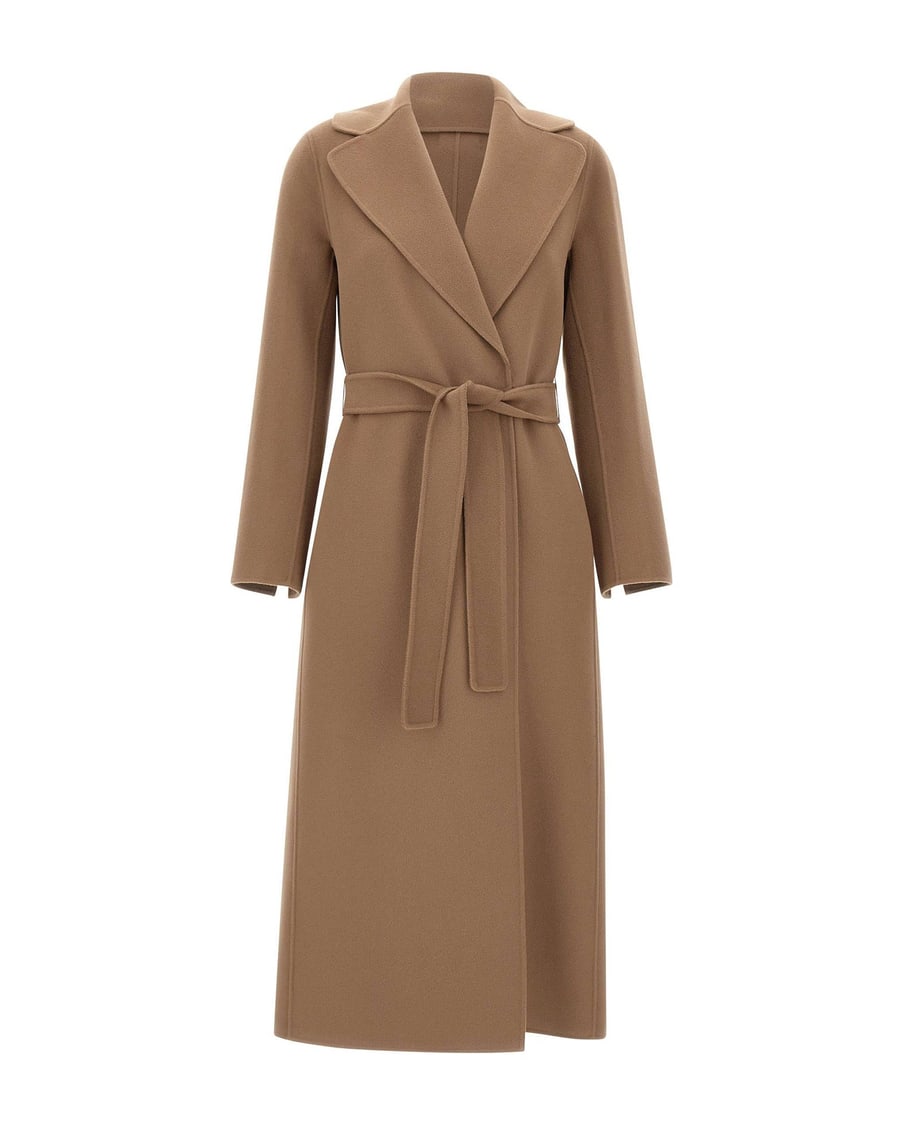 'S Max Mara Cappotto "Poldo"