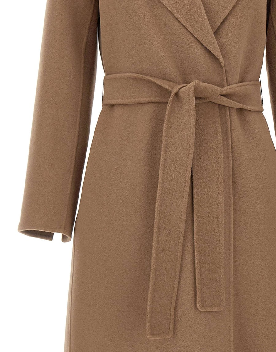'S Max Mara Cappotto "Poldo", view 4