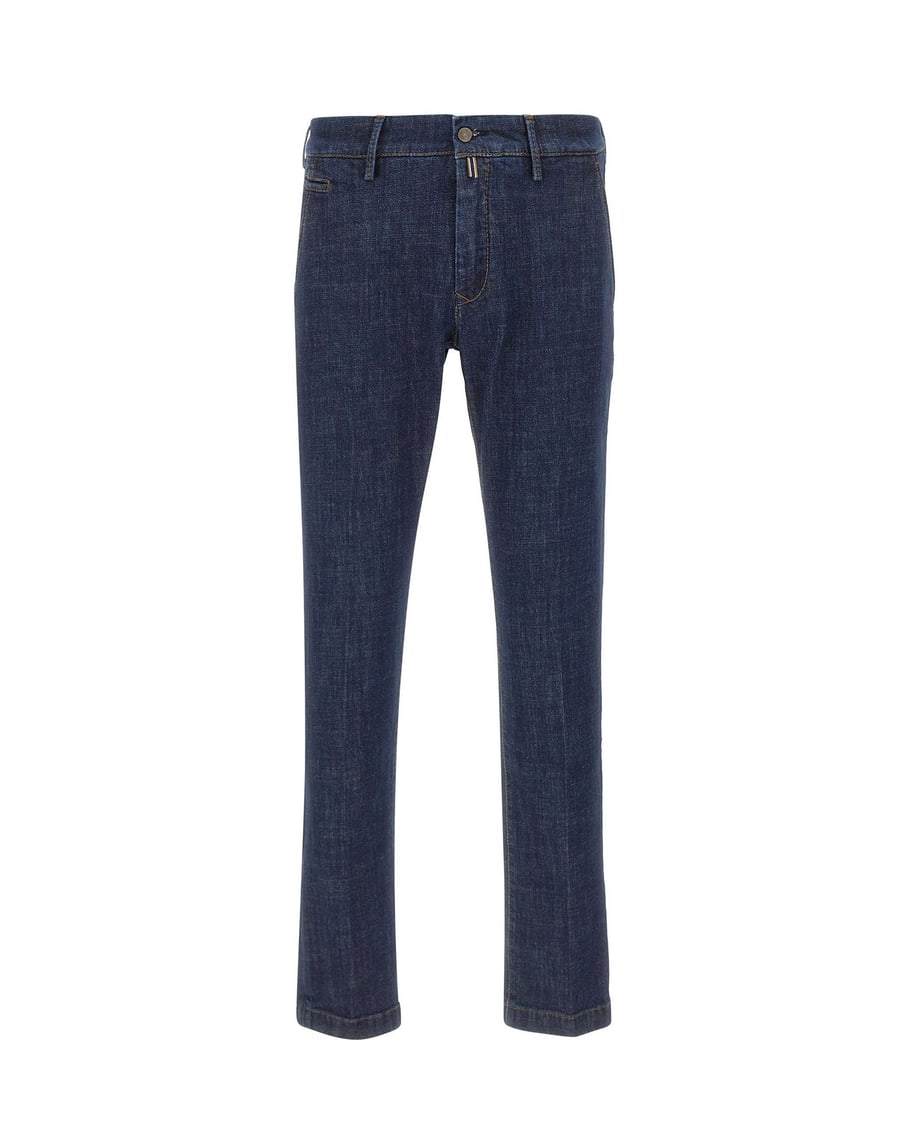 JACOB COHEN Jeans "Bobby"
