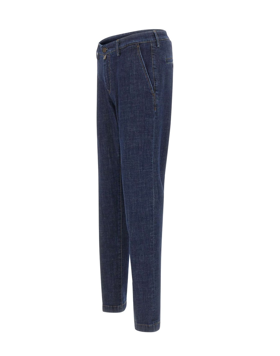 JACOB COHEN Jeans "Bobby", view 2