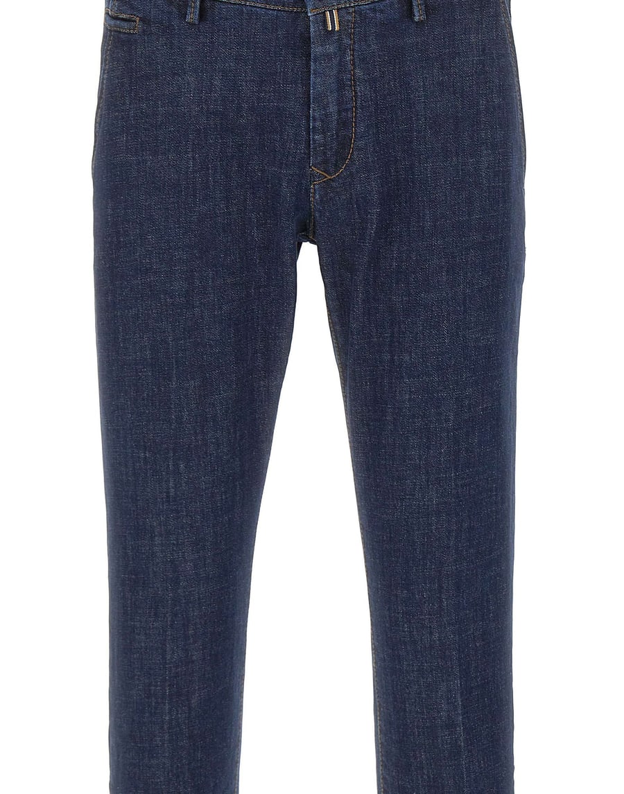 JACOB COHEN Jeans "Bobby", view 4