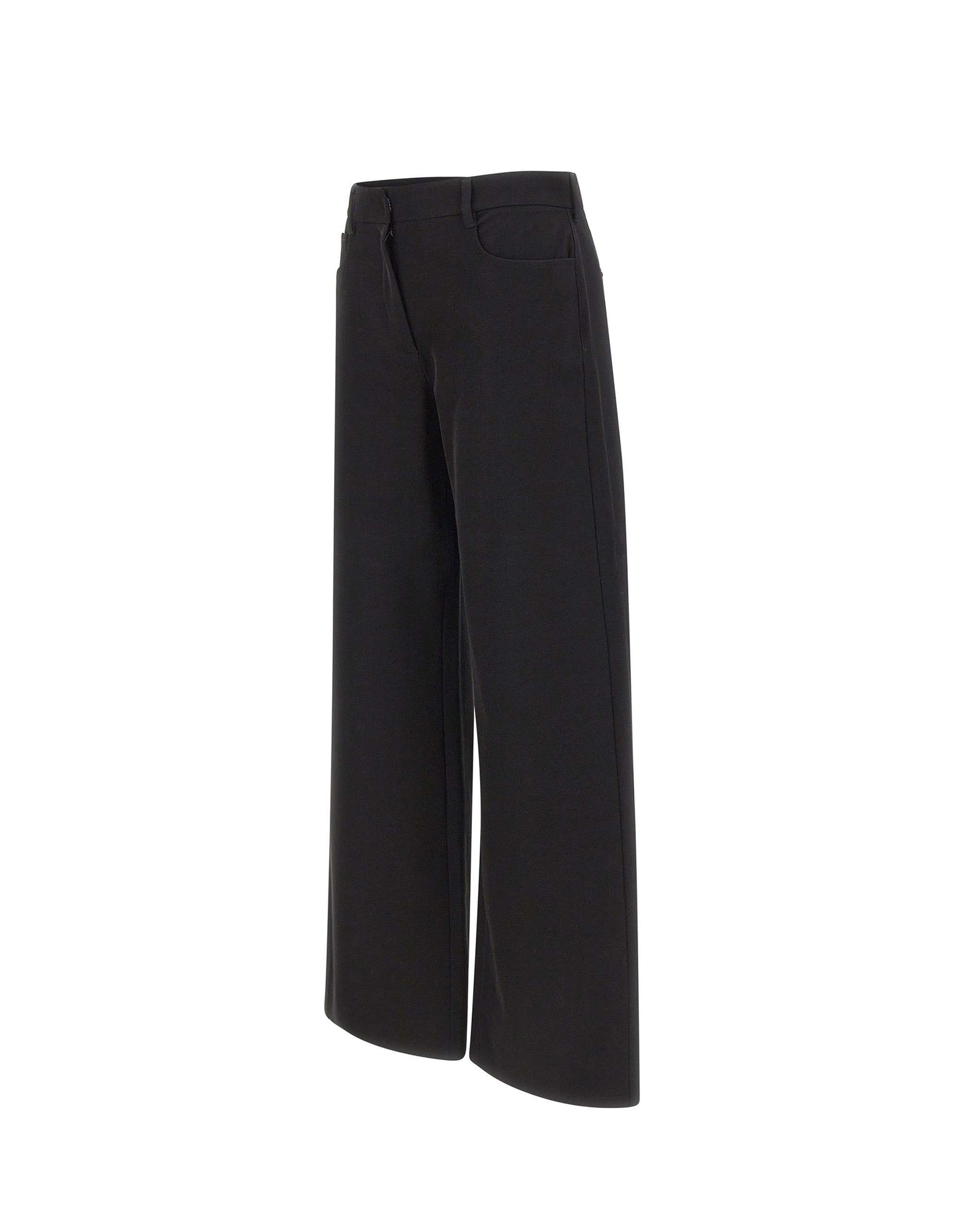 'S Max Mara Pantaloni "SMM Gela", view 2