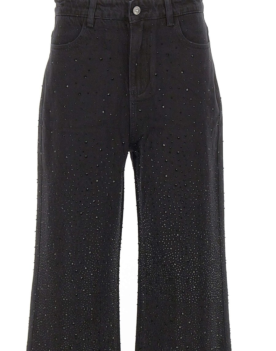 TWENTYFOURHAITCH Jeans "Anser", view 4
