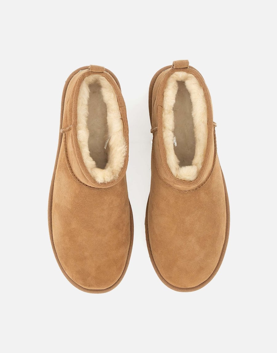 UGG Stivali "M Classic ultra mini", view 4