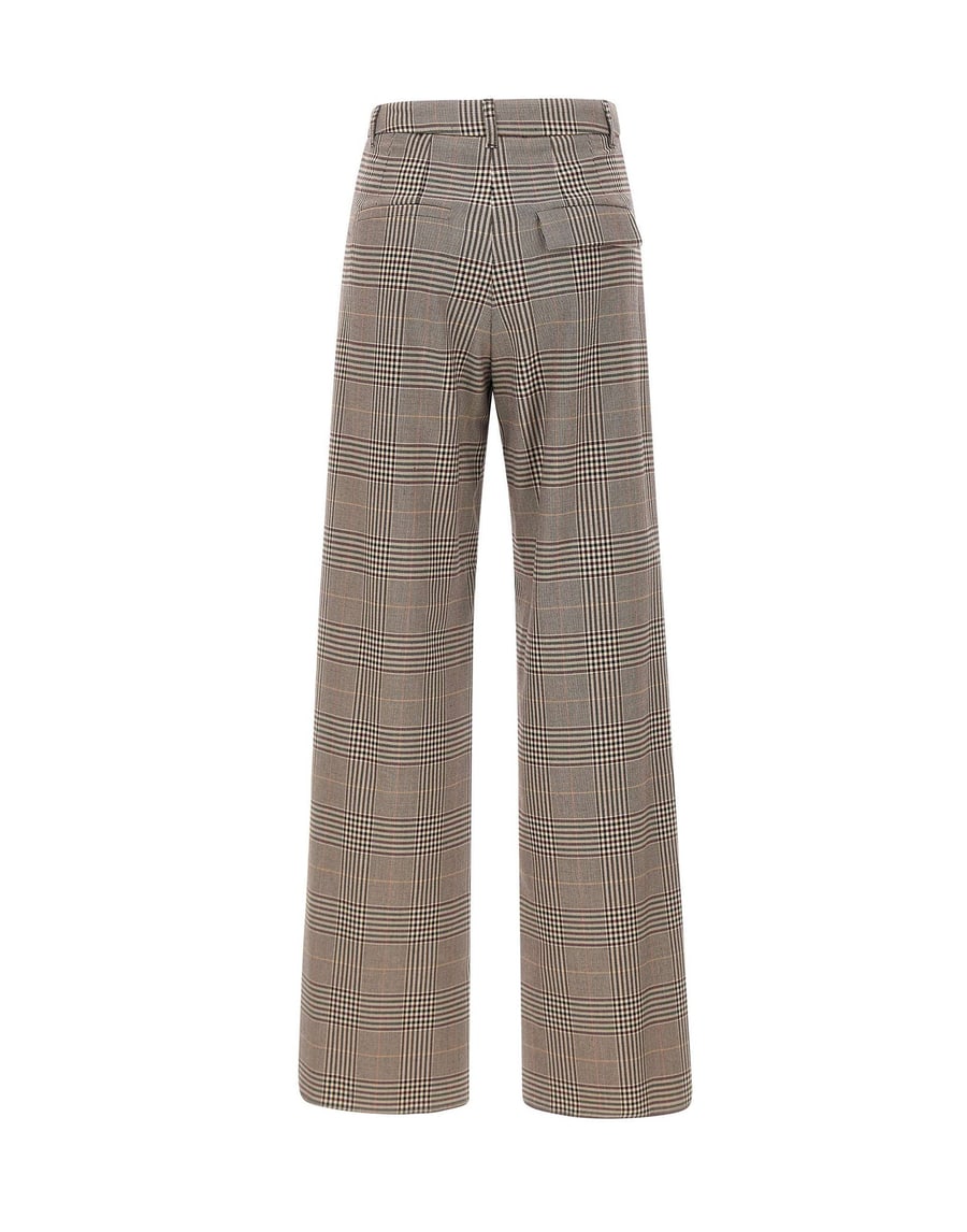 MARELLA Pantaloni "Canapa", view 3