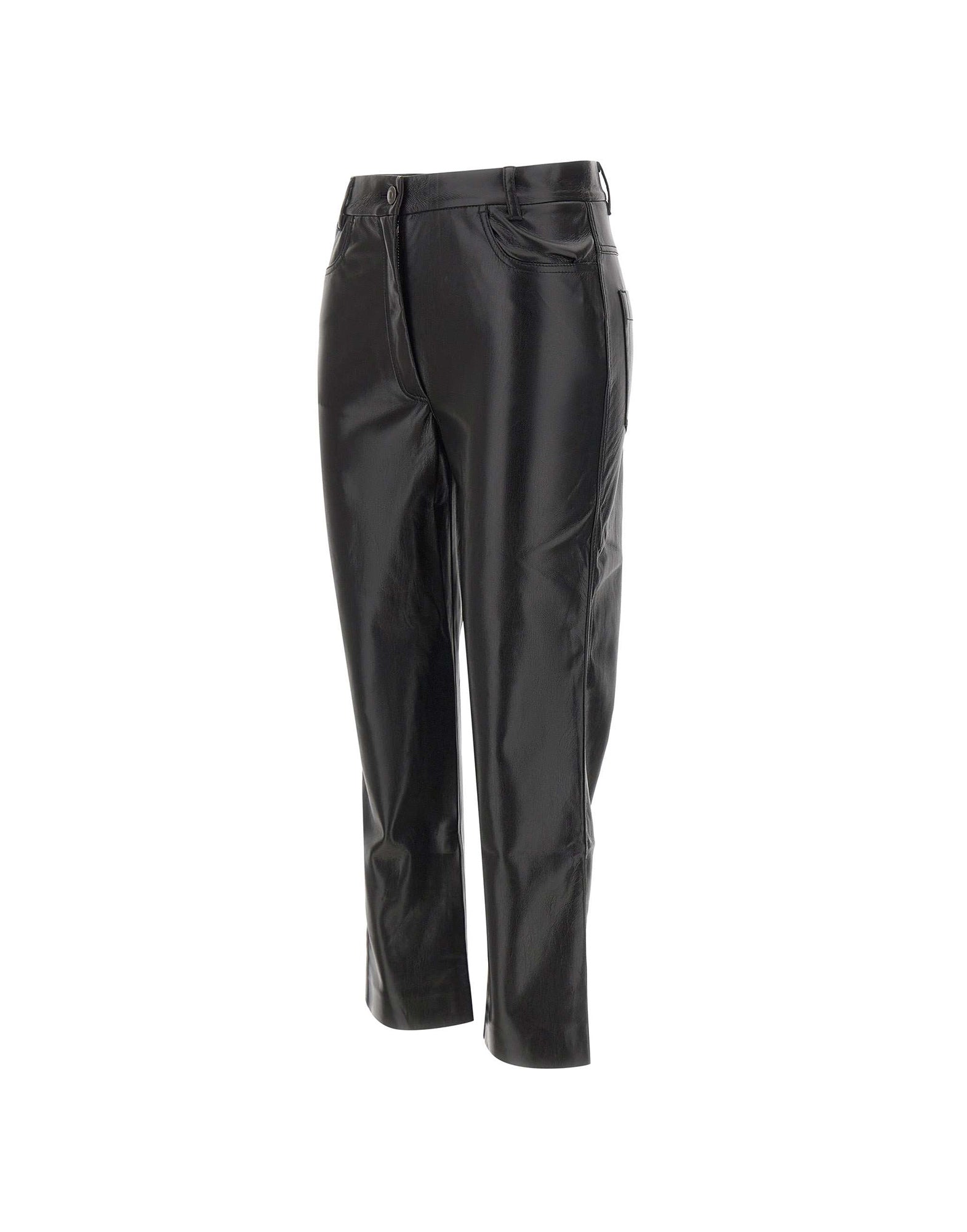 THE ANDAMANE Pantaloni "Axelle", view 2