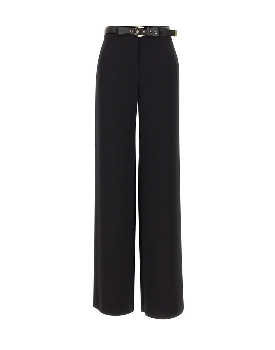 Max Mara Studio Pantalone in cady