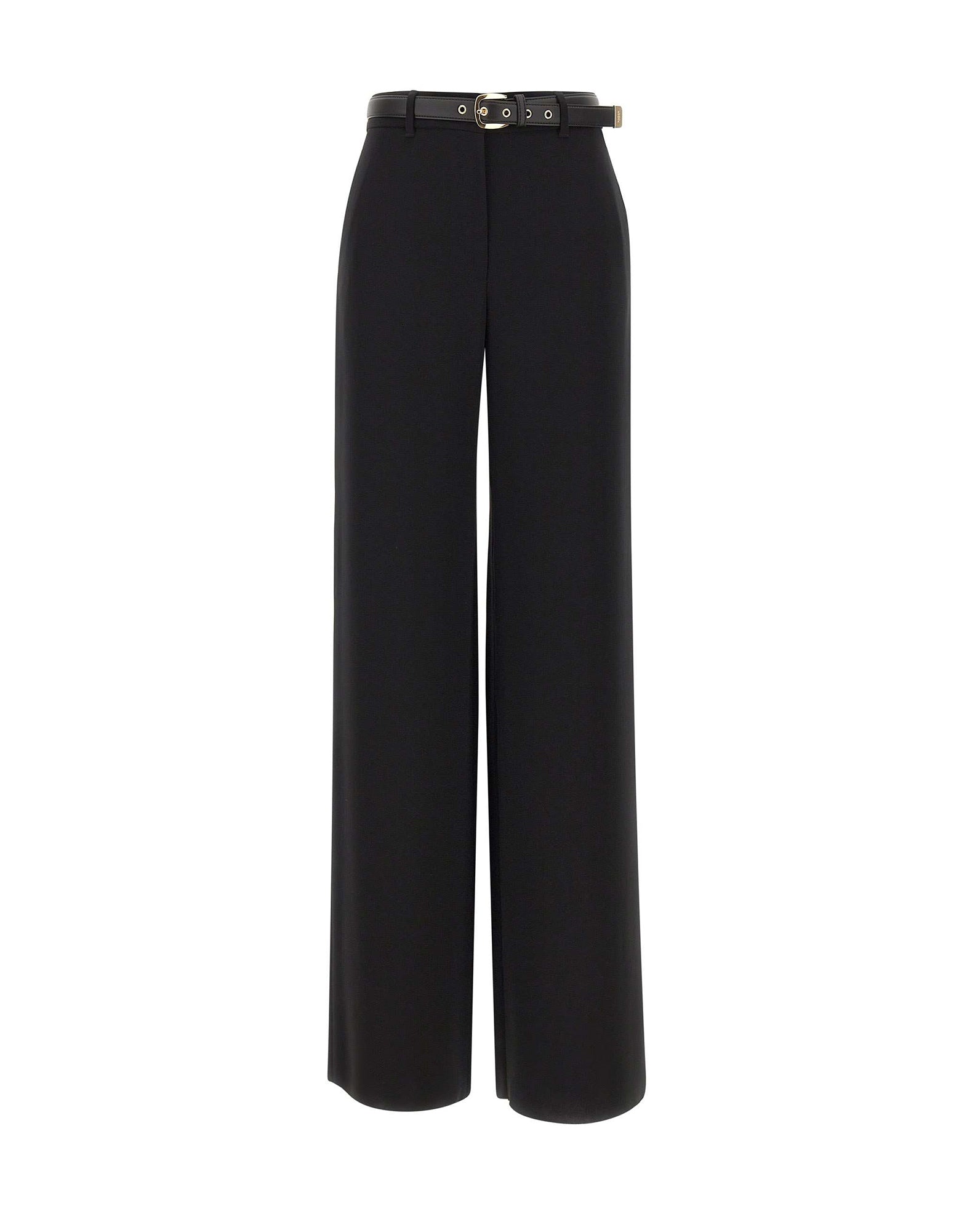 Max Mara Studio Pantalone in cady