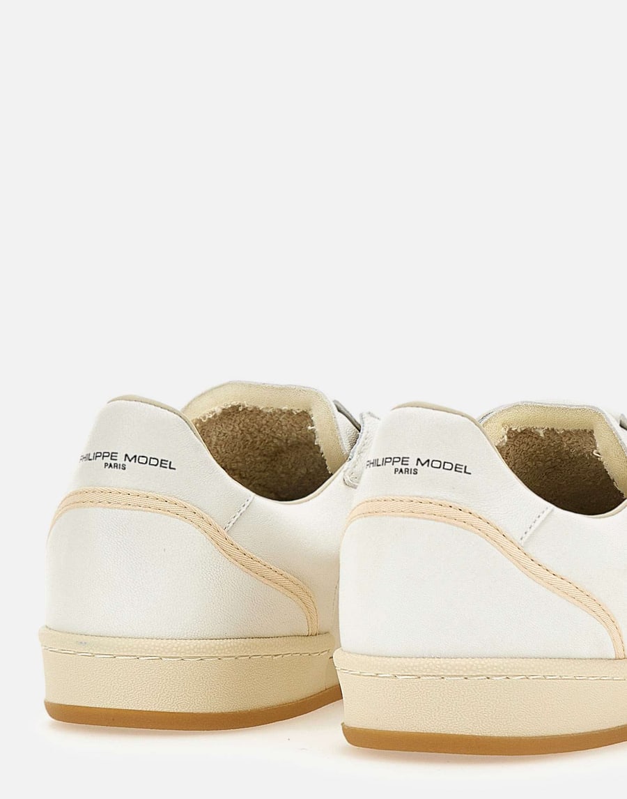 PHILIPPE MODEL PARIS Sneakers "Pgal", view 7