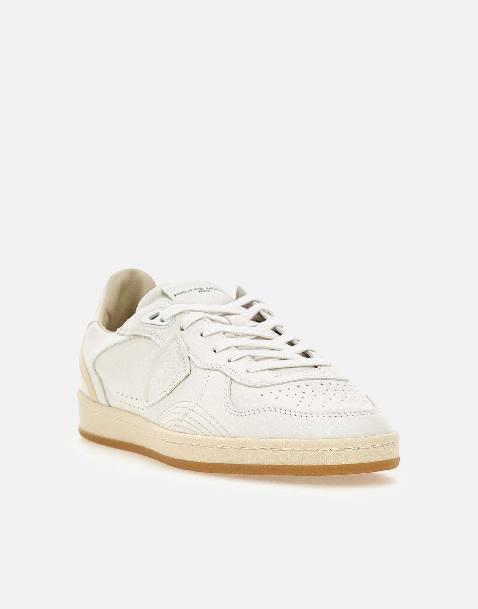 PHILIPPE MODEL PARIS Sneakers "Pgal", view 2