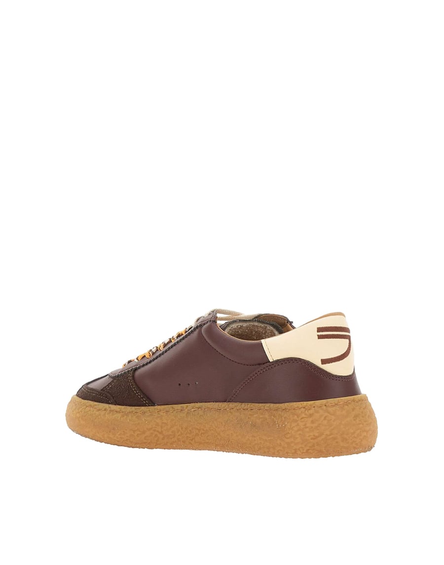 PURAAI Sneakers "1.01 Vintage", view 3