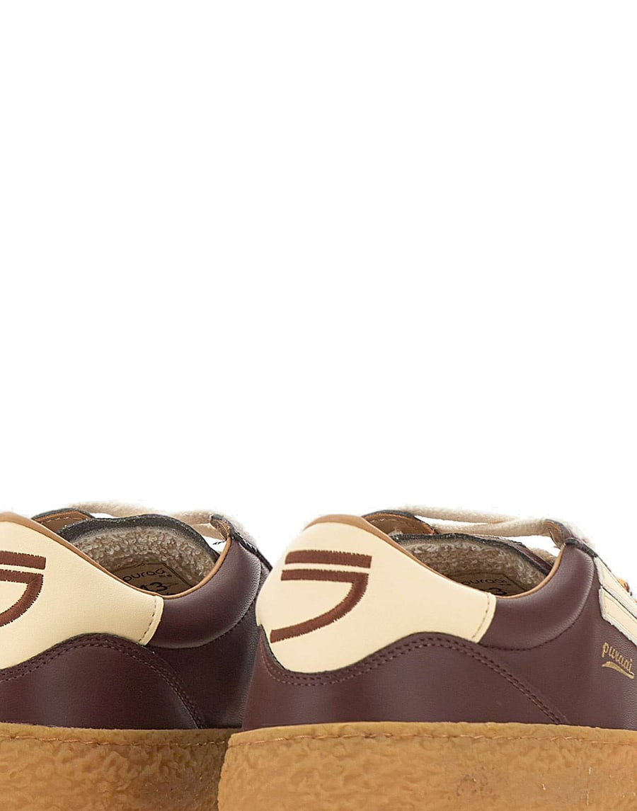 PURAAI Sneakers "1.01 Vintage", view 7