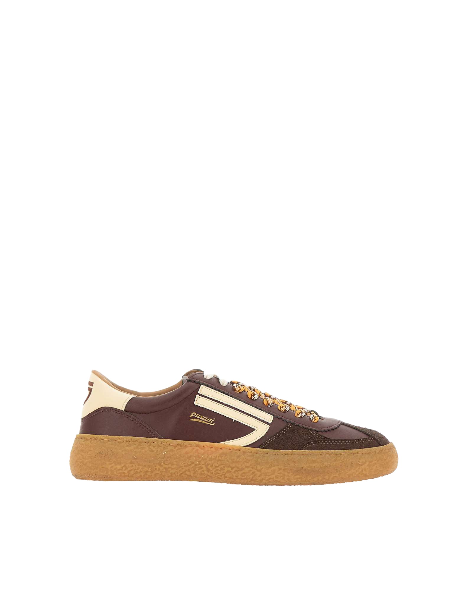 PURAAI Sneakers "1.01 Vintage"