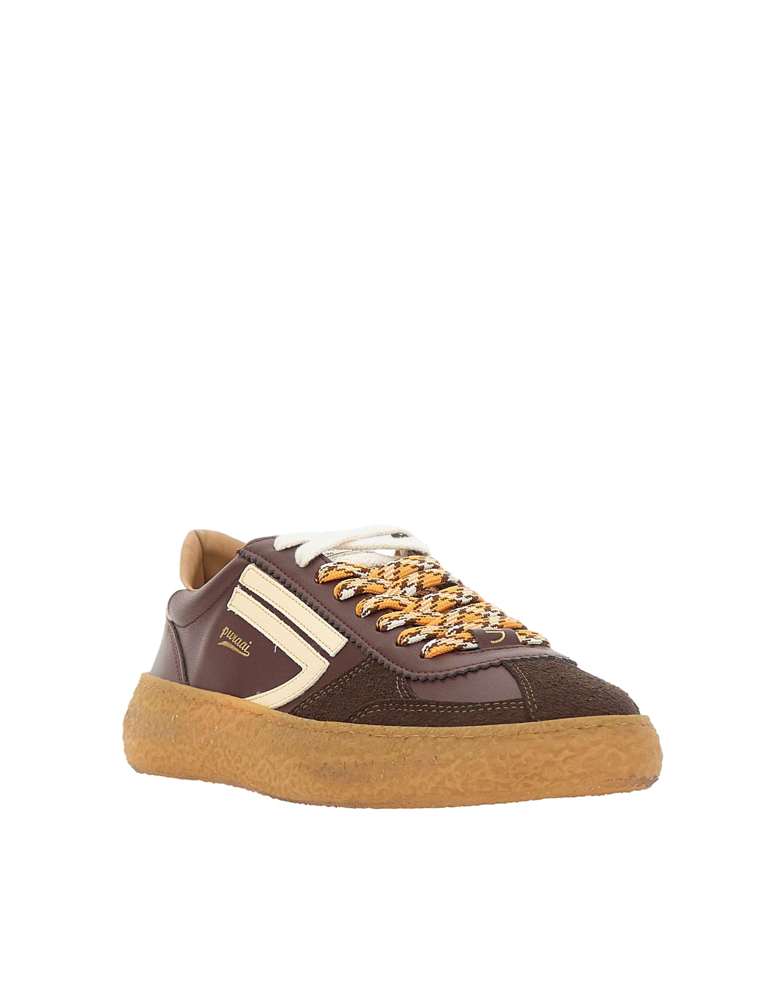 PURAAI Sneakers "1.01 Vintage", view 2