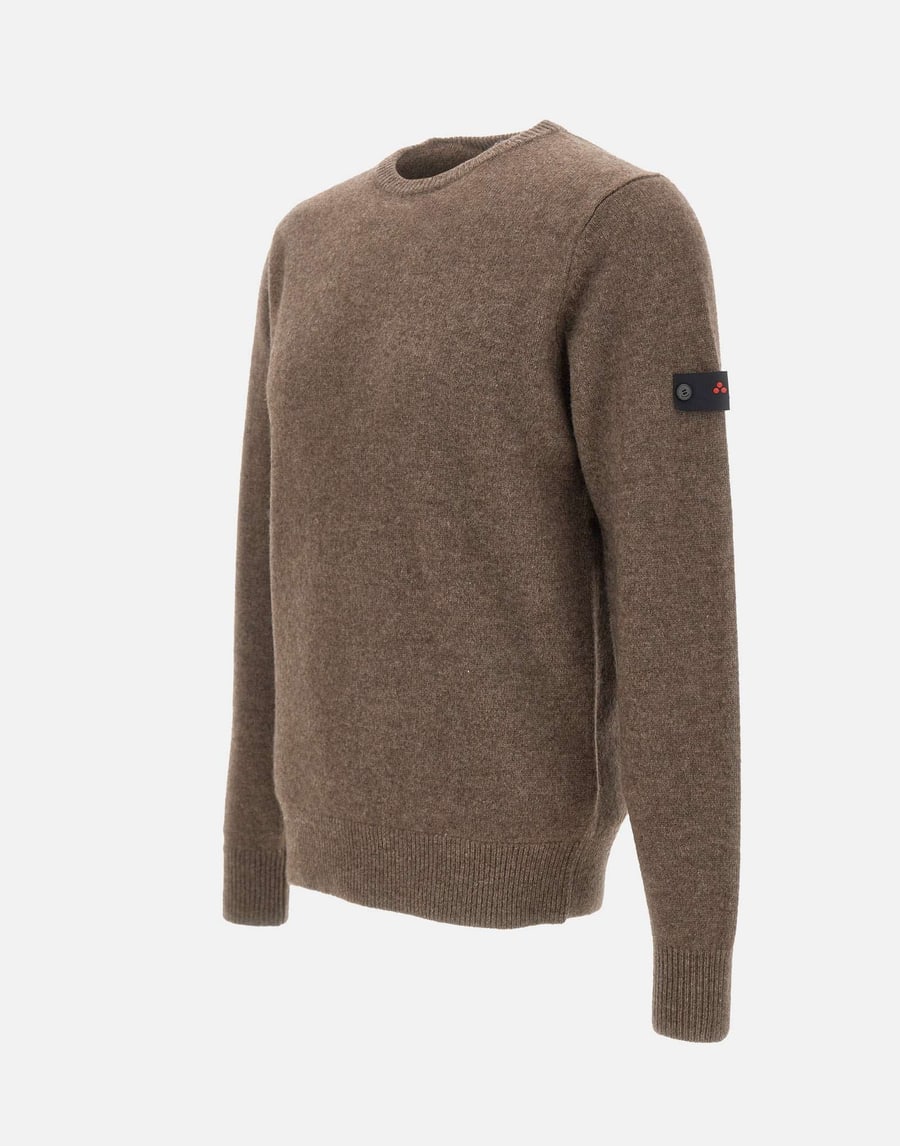 PEUTEREY Maglia "Gediz", view 2