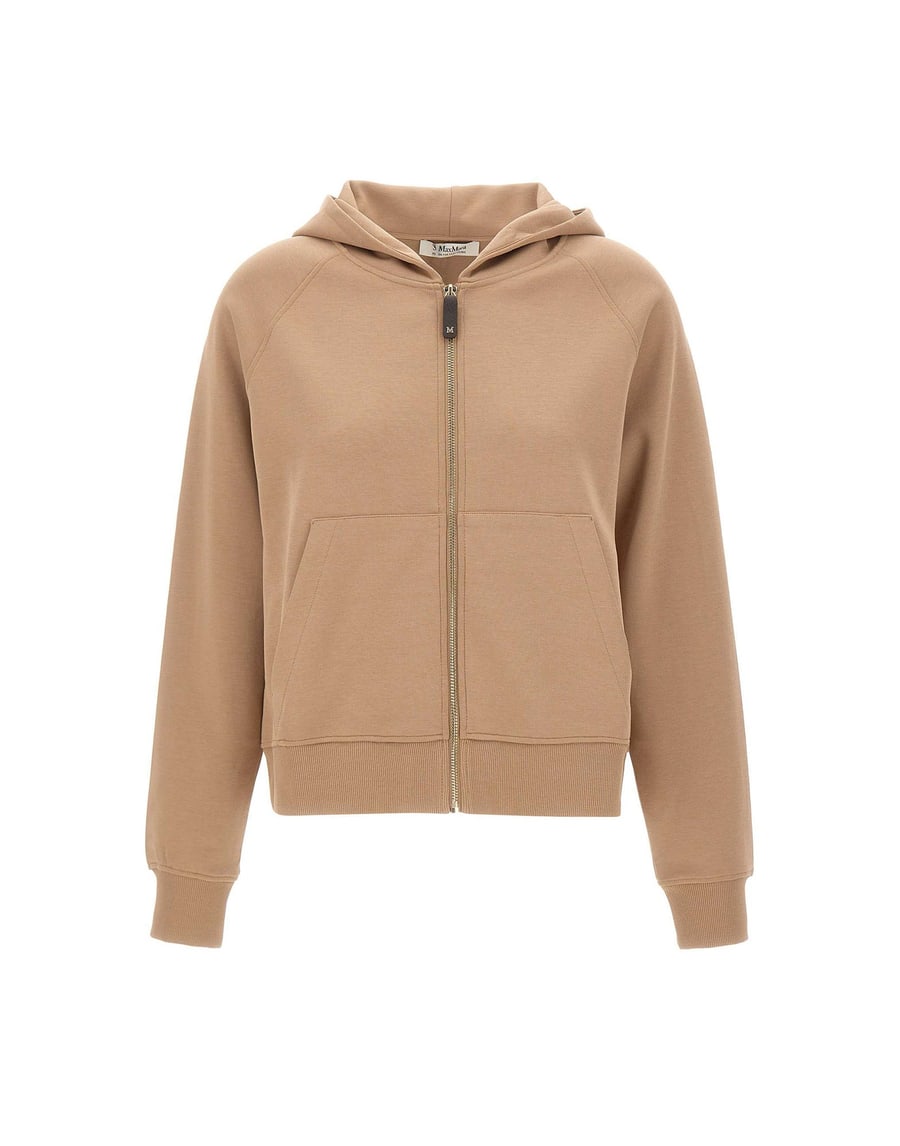 'S Max Mara Felpa "Marea"