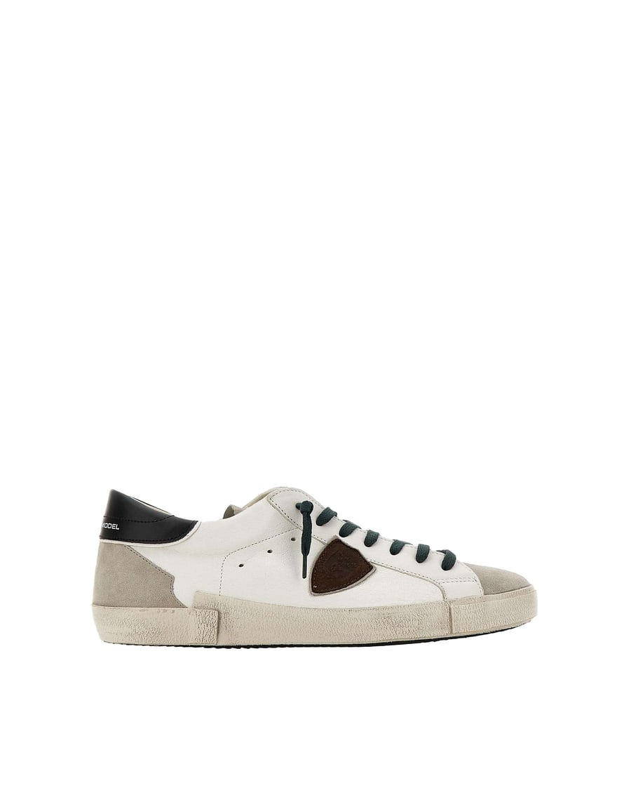 PHILIPPE MODEL PARIS Sneakers "Prsx"