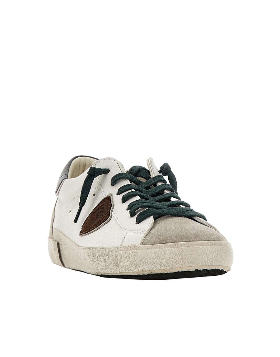 PHILIPPE MODEL PARIS Sneakers "Prsx", view 2