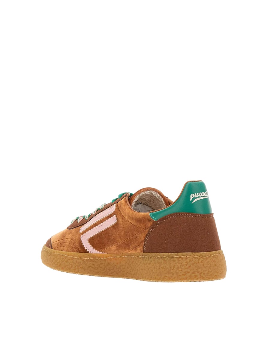 PURAAI Sneakers "6.01 XS", view 3