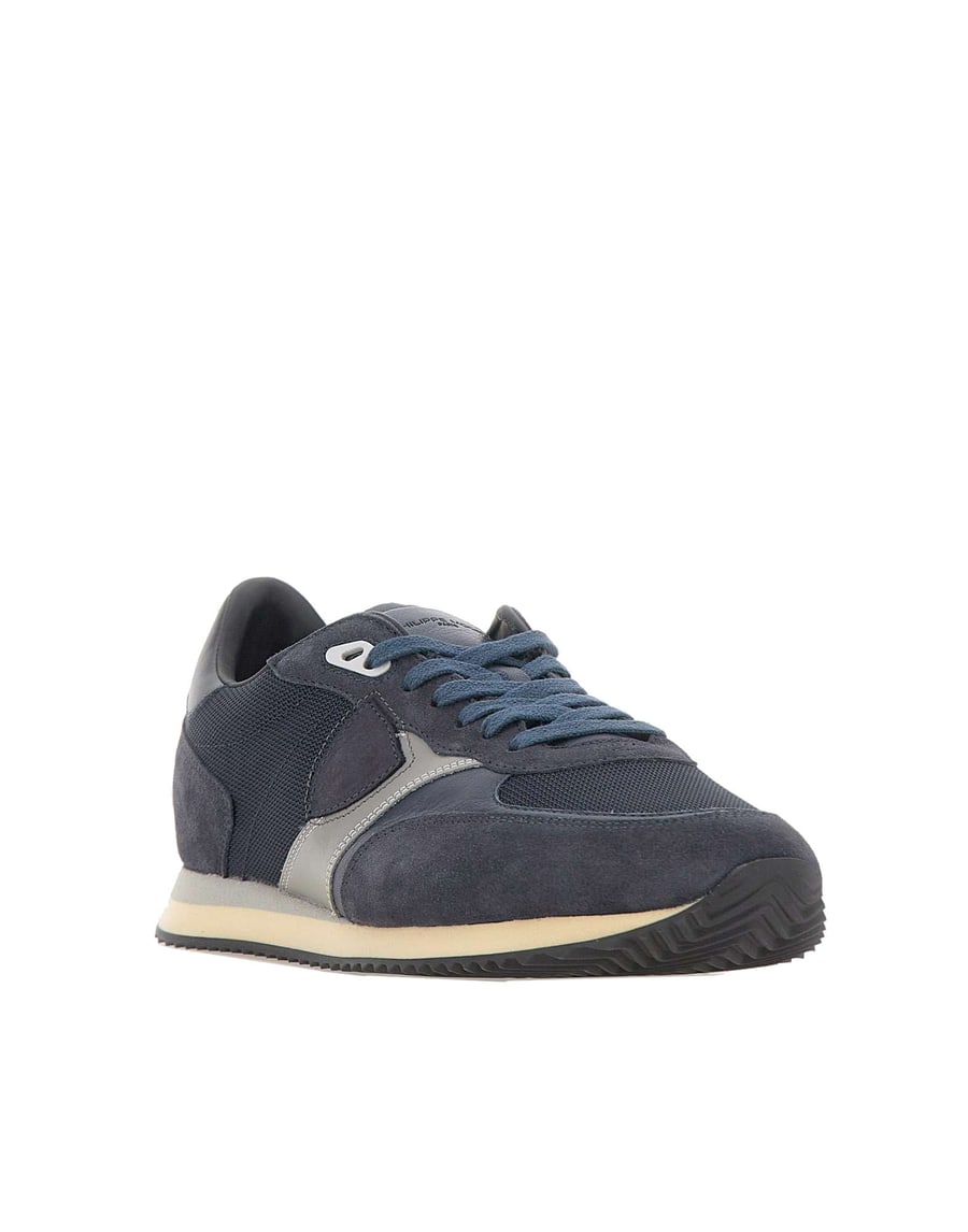 PHILIPPE MODEL PARIS Sneakers "Blville", view 2