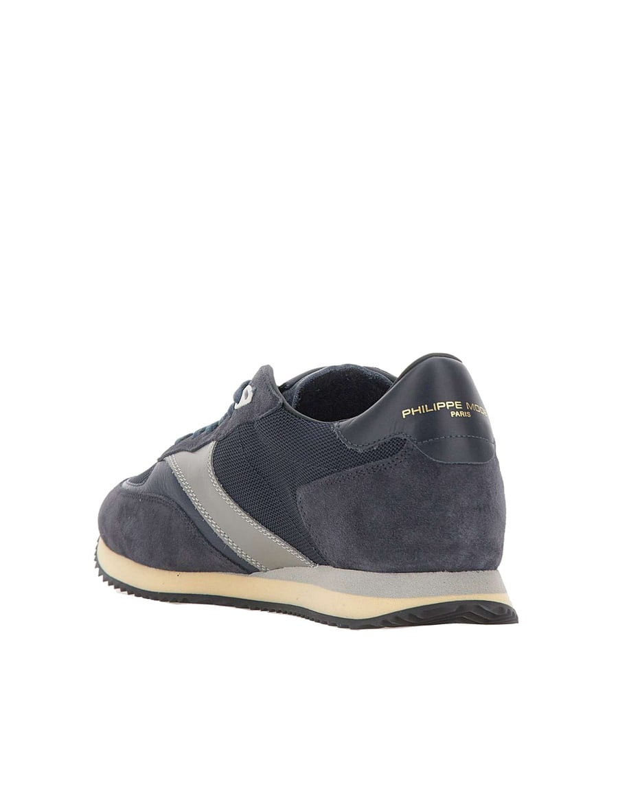 PHILIPPE MODEL PARIS Sneakers "Blville", view 3