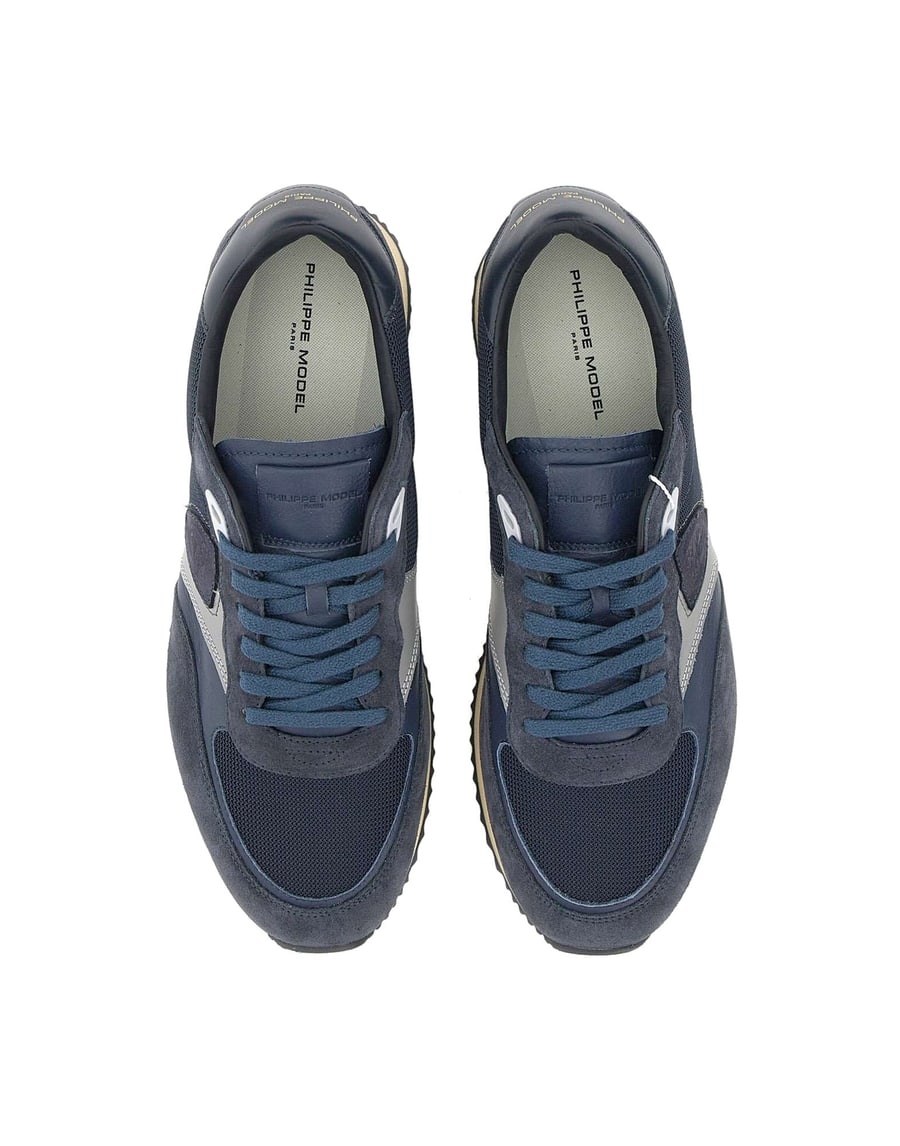 PHILIPPE MODEL PARIS Sneakers "Blville", view 4