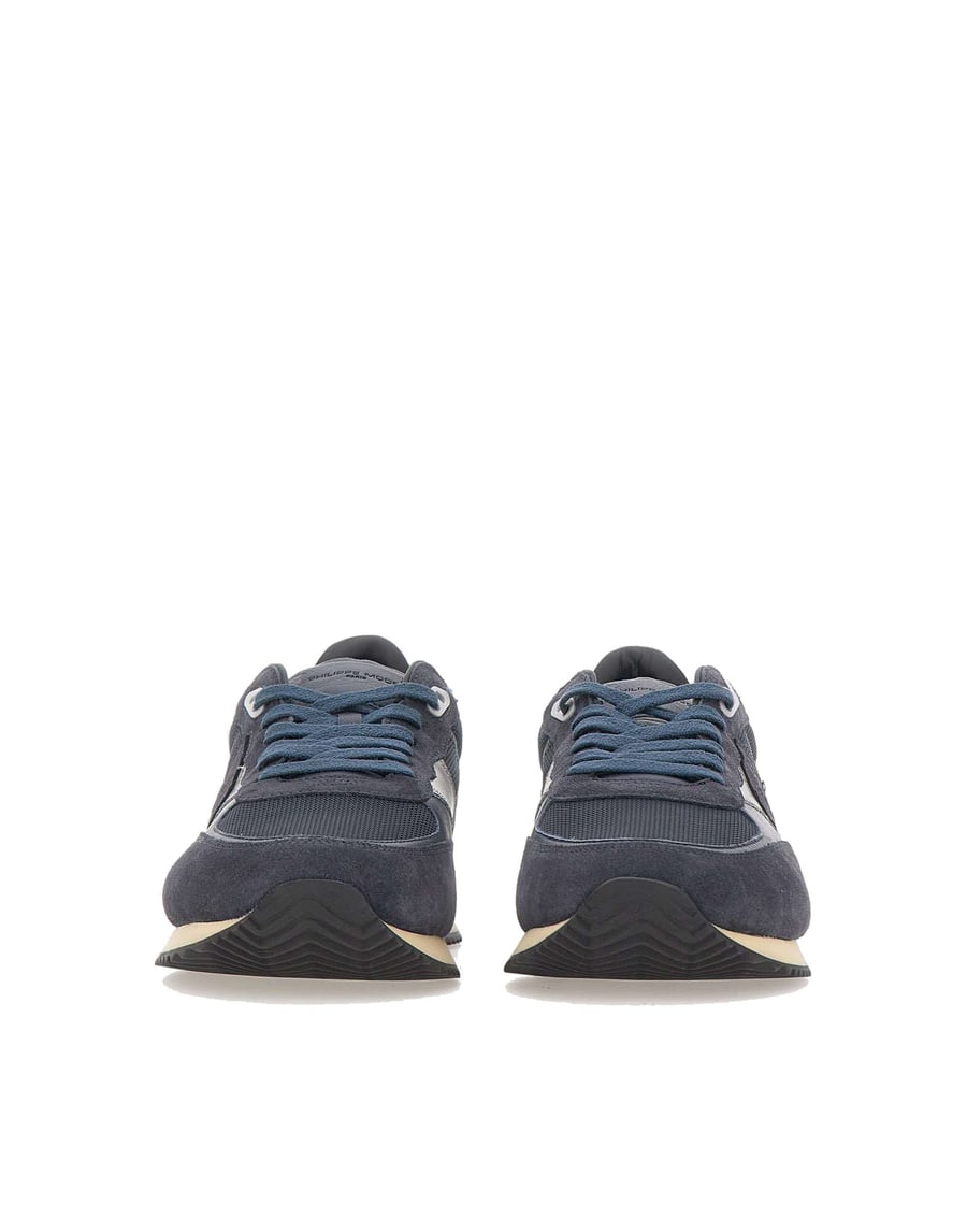 PHILIPPE MODEL PARIS Sneakers "Blville", view 5