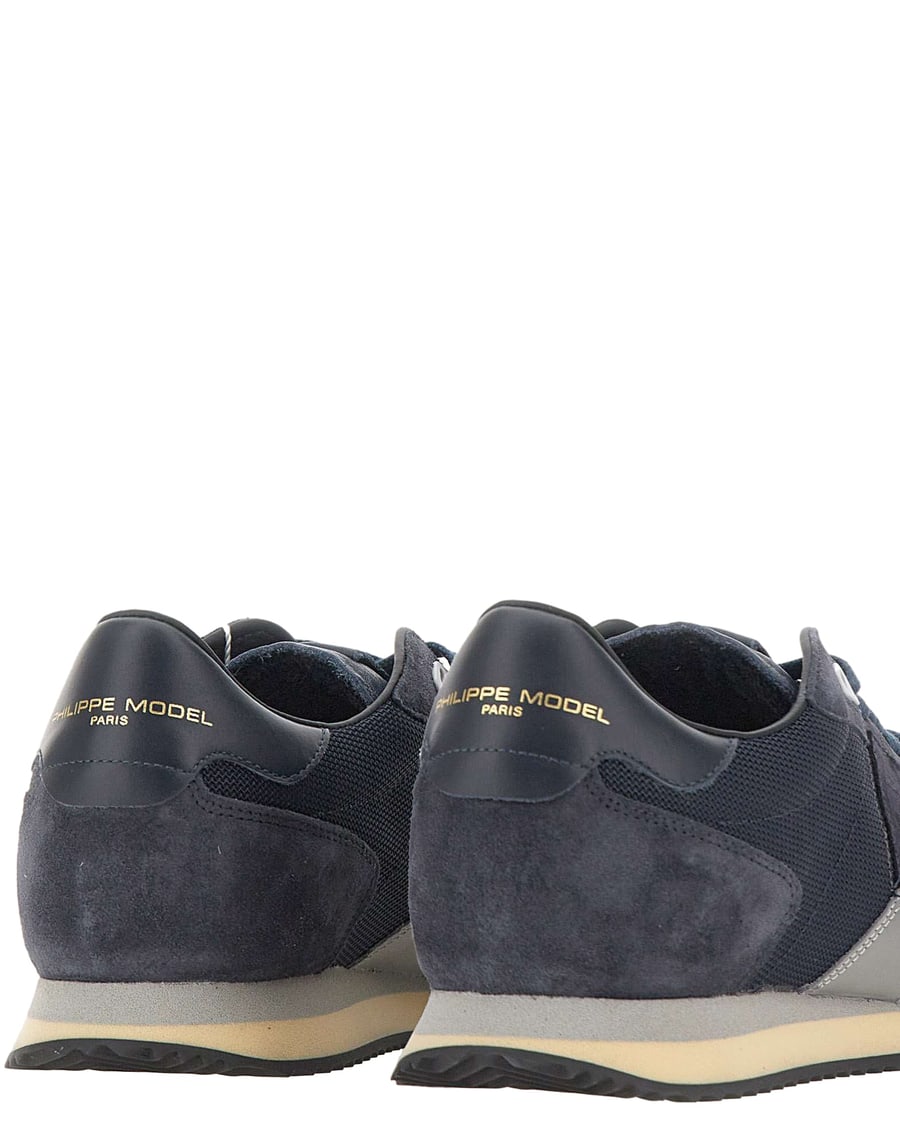 PHILIPPE MODEL PARIS Sneakers "Blville", view 7