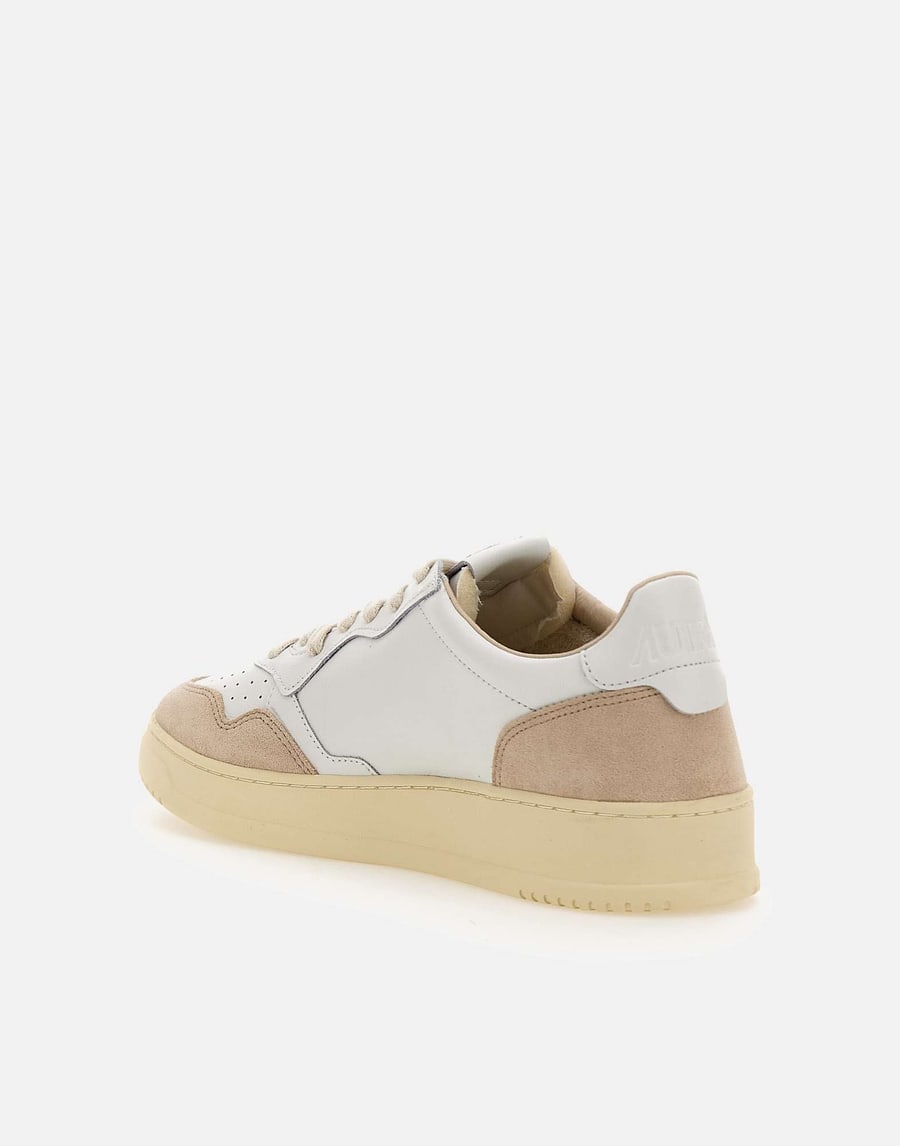 Autry Sneakers "Aulm LS33", view 3