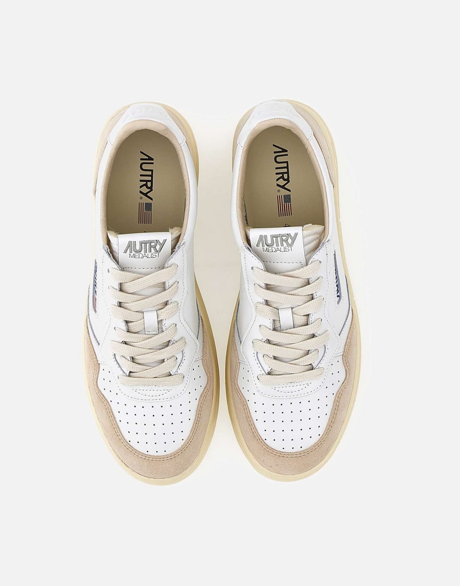Autry Sneakers "Aulm LS33", view 4