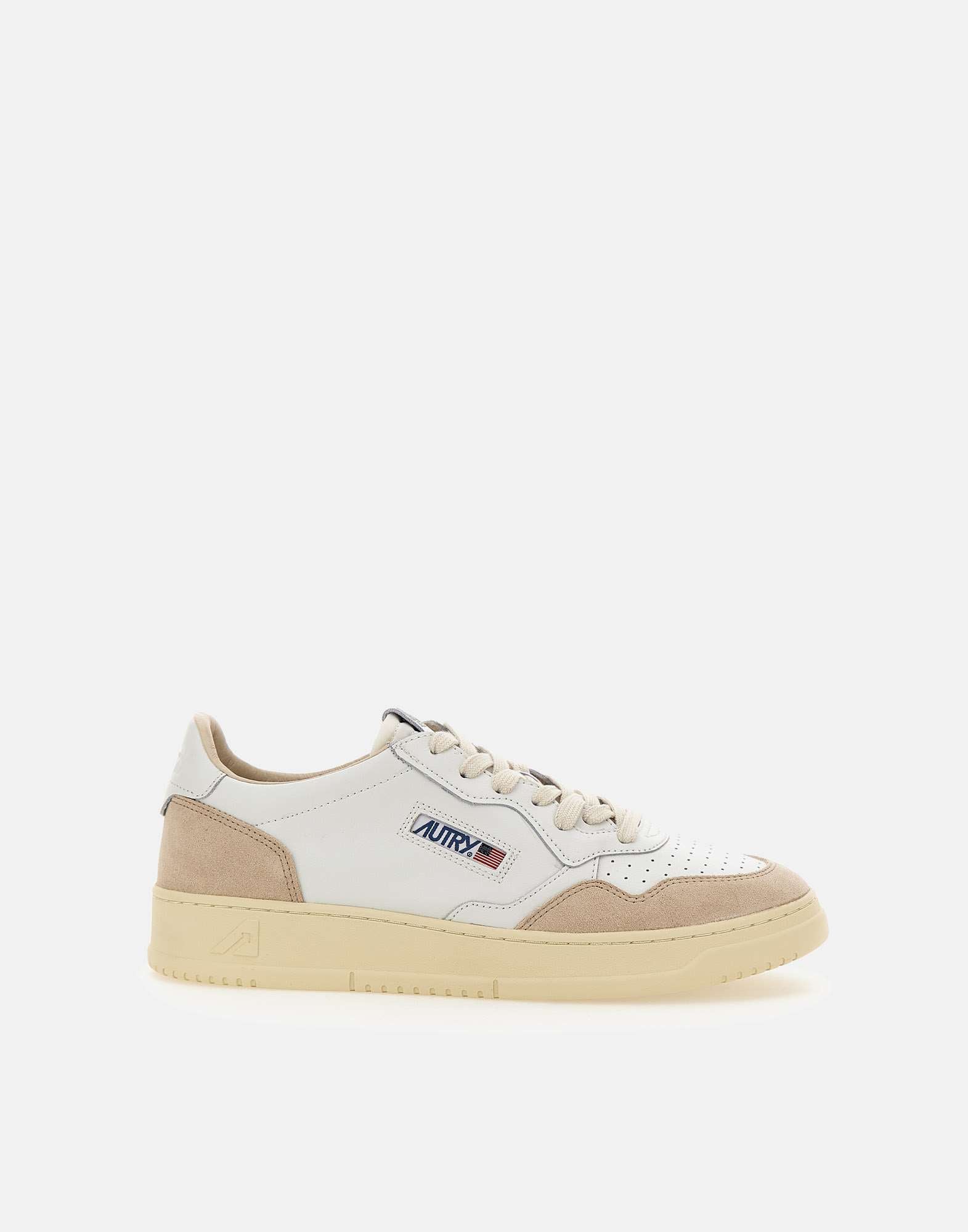 Autry Sneakers "Aulm LS33"