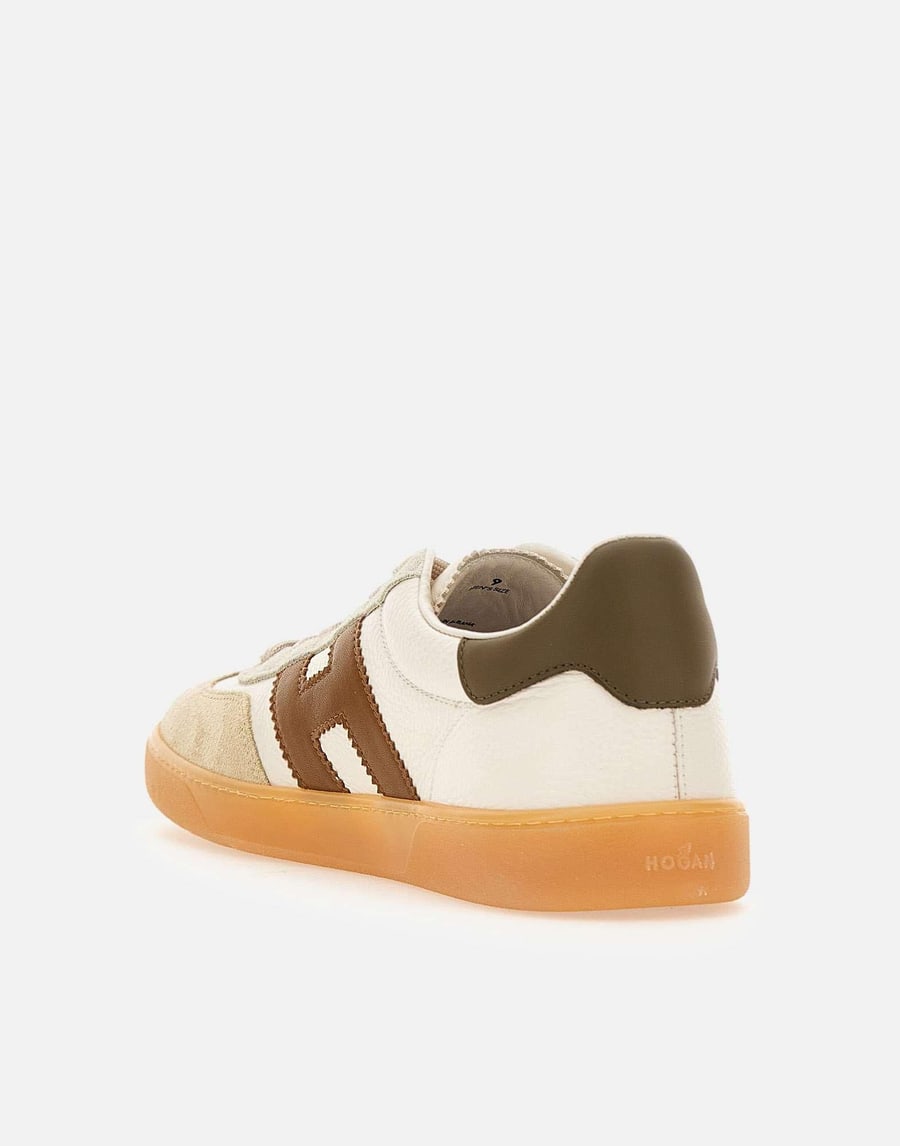 Hogan Sneakers "Cool", view 5